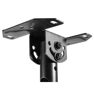 Soporte de techo para TV Equip 650321 37" a 70" extensible e inclinable