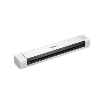 Escáner portátil Brother DS-640 A4