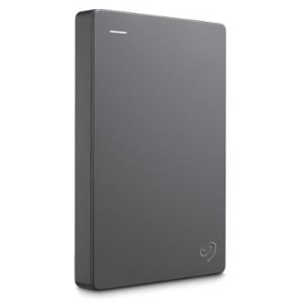Disco externo Seagate Basic 2TB 2.5" 3.0 negro