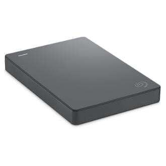 Disco externo Seagate Basic 2TB 2.5" 3.0 negro