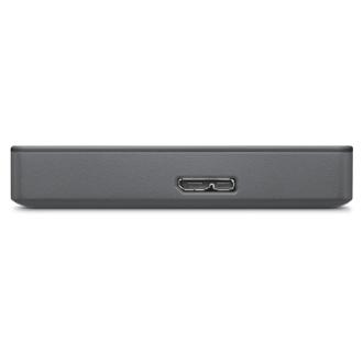 Disco externo Seagate Basic 2TB 2.5" 3.0 negro