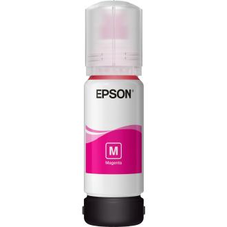 Botella de tinta original EPSON 102 Magenta