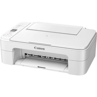 Multifunción Canon PIXMA TS3351 wifi A4 blanca