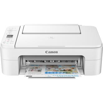 Multifunción Canon PIXMA TS3351 wifi A4 blanca