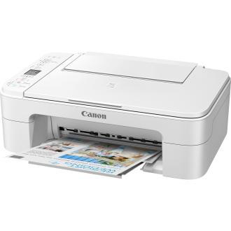 Multifunción Canon PIXMA TS3351 wifi A4 blanca