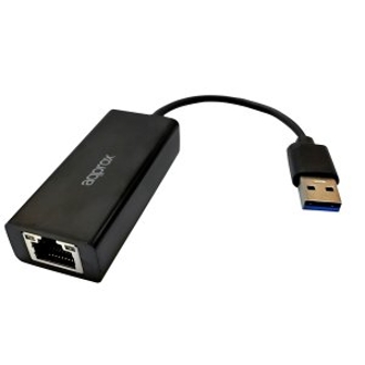 ADAPTADOR DE RED APPROX RJ45 GIGA A USB 3.0 