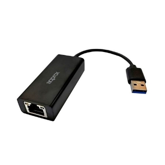 ADAPTADOR DE RED APPROX RJ45 GIGA A USB 3.0 