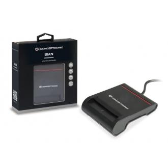 Lector de DNI externo Conceptronic USB 2.0