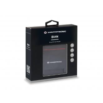 Lector de DNI externo Conceptronic USB 2.0