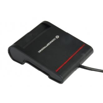 Lector de DNI externo Conceptronic USB 2.0