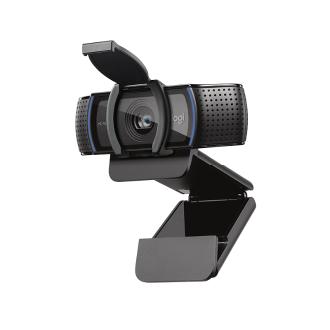 Webcam HD Pro Logitech C920s Pro FHD USB