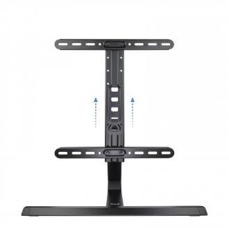 SOPORTE MESA TOOQ DB3265F-B 32"A 65" FIJO
