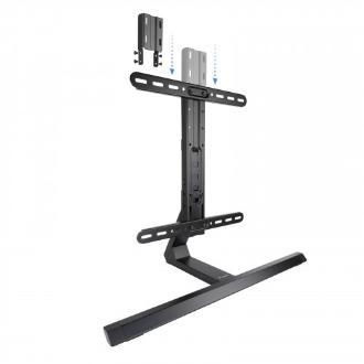 SOPORTE MESA TOOQ DB3265F-B 32"A 65" FIJO