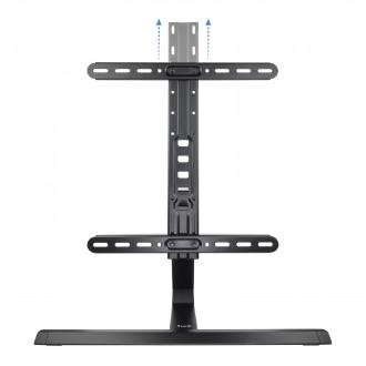 SOPORTE MESA TOOQ DB3265F-B 32"A 65" FIJO