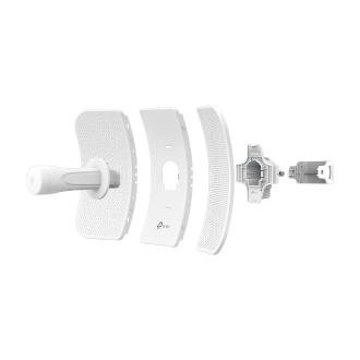 Punto de acceso Wi-Fi TP-Link CPE710 alta potencia