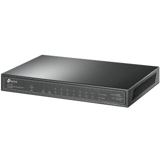 Switch TP-Link TL-SG1210P 10 puertos (8 PoE) (1 SFP)