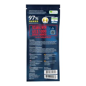 Pasta térmica Arctic MX-4 4g 2019
