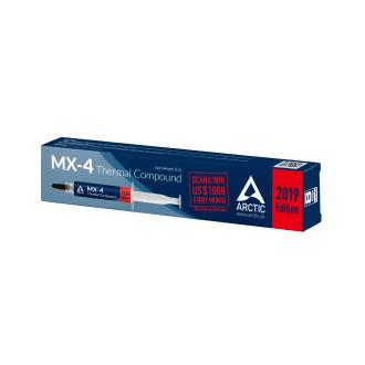 Pasta térmica Arctic MX-4 20g 2019