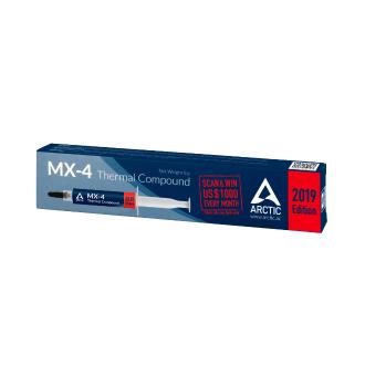 Pasta térmica Arctic MX-4 8g 2019