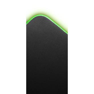 Alfombrilla Mars Gaming MMPRGB 365 x 265 x 4 mm RGB