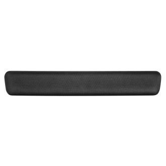 Teclado H-mecánico TKL Mars Gaming MKAXE con reposamuñecas