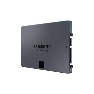 Disco SSD Samsung 870 QVO 2TB 2.5"