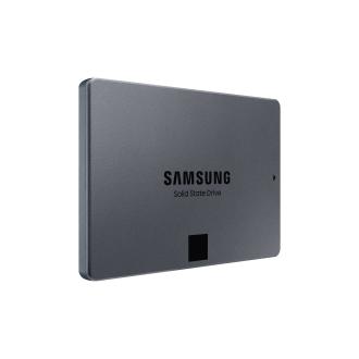 Disco SSD Samsung 870 QVO 2TB 2.5"