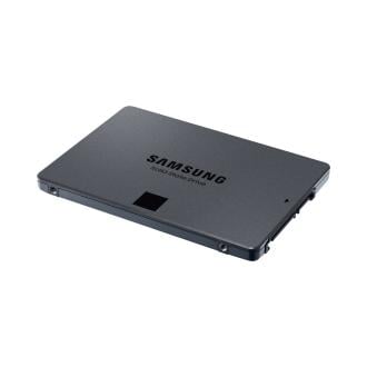 Disco SSD Samsung 870 QVO 2TB 2.5"