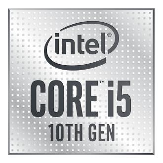 Procesador Intel I5-10400F 2.9GHZ 1200 box