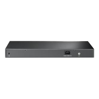 Switch TP-Link TL-SG2428P 24 PoE+ 4 puertos Giga