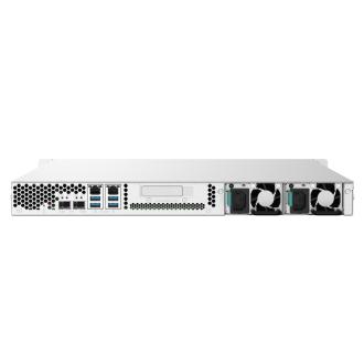 Servidor Nas QNAP TS-432PXU-RP AL324 Ethernet bastidor (1U)