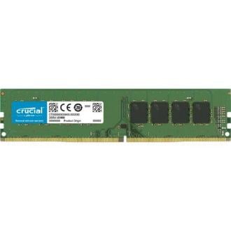 MEMORIA RAM CRUCIAL 16GB DDR4 2666MHZ
