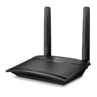 Router Wi-Fi 4G LTE TP-Link TL-MR100 300 Mbps