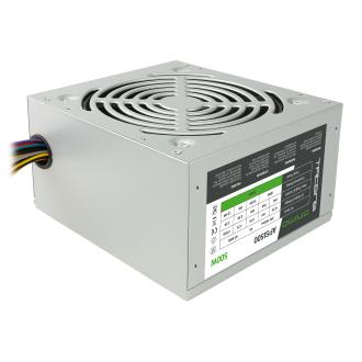 FUENTE ALIMENTACION TACENS ANIMA APSI500 ATX 500W