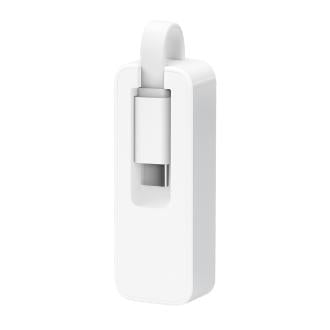 Adaptador TP-Link UE300 USB tipo C a RJ45 Gigabit