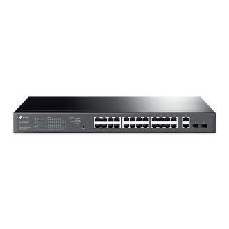 Switch TP-Link TL-SG1428PE 28 puertos 24 PoE
