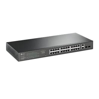 Switch TP-Link TL-SG1428PE 28 puertos 24 PoE