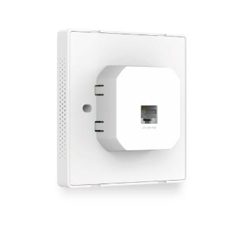 Punto de acceso de pared TP-Link EAP230-Wall Dual