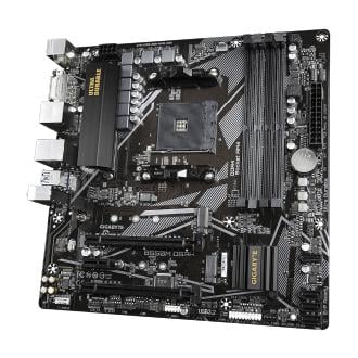 Placa base Gigabyte B550M DS3H AM4 4xDDR4