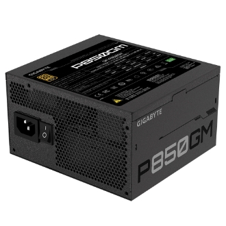 F. ALIMENTACION GIGABYTE GP-P850GM 850W 80+ GOLD