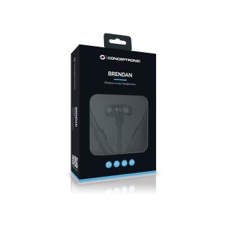 Auriculares con micrófono Conceptronic Bluetooth Sport