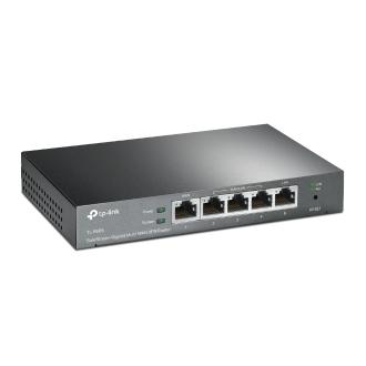 Router TP-Link TL-R605 con 5 puertos VPN