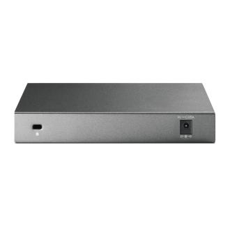 Router TP-Link TL-R605 con 5 puertos VPN