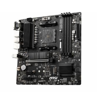 Placa base MSI B550M PRO-VDH MATX AM4 4xDDR4