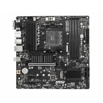 Placa base MSI B550M PRO-VDH MATX AM4 4xDDR4