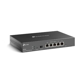 Router VPN TP-Link ER7206 4 puertos WAN gigabit y 5 puertos adicionales