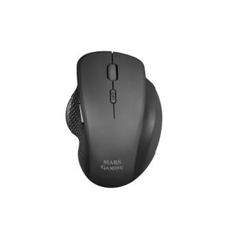 Mouse raton compact equip life optico usb 1000 dpi negro - PC Montajes