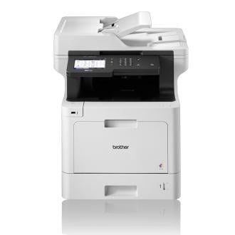 Multifunción Brother láser color MFC-L8900CDW