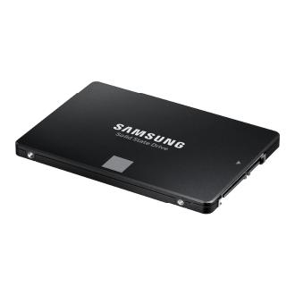 Disco SSD Samsung 870 EVO 1TB 2.5"
