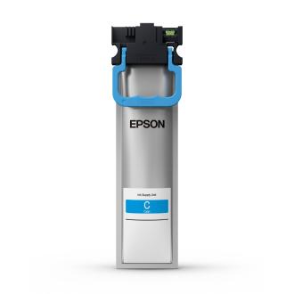 Cartucho original Epson T9452 cian